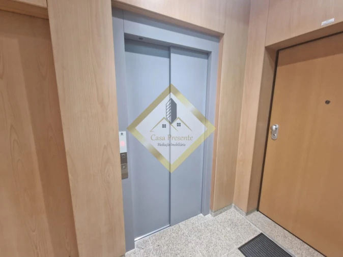 Apartamento T0 para Venda em Matosinhos e Leça da Palmeira Foto 4