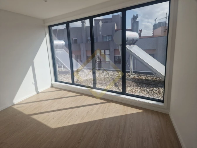 Apartamento T0 para Venda em Matosinhos e Leça da Palmeira Foto 14