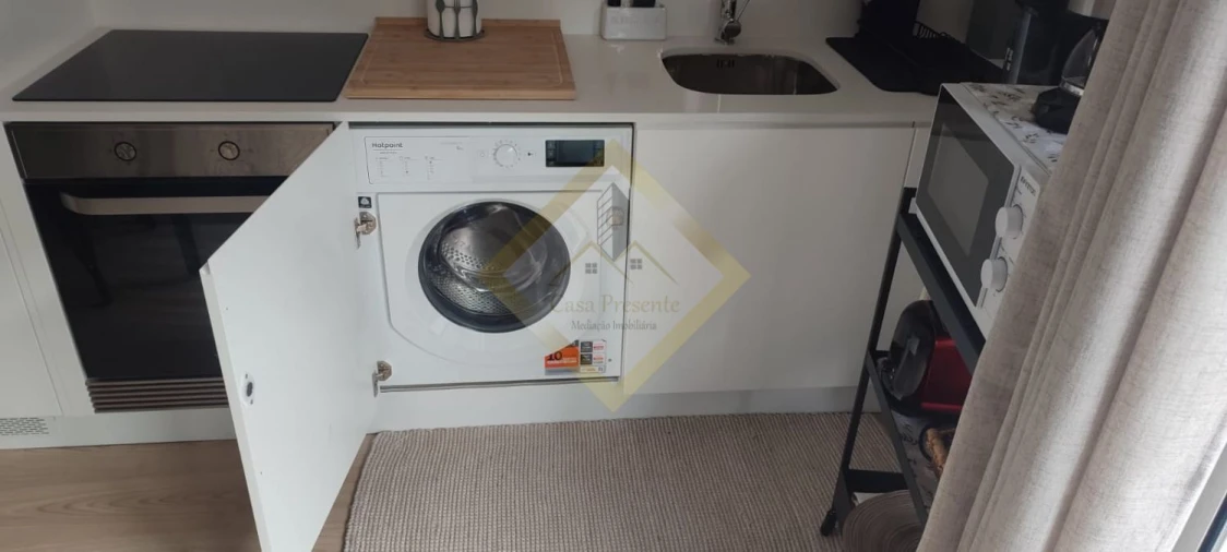 Apartamento T0 para Venda em Matosinhos e Leça da Palmeira Foto 24