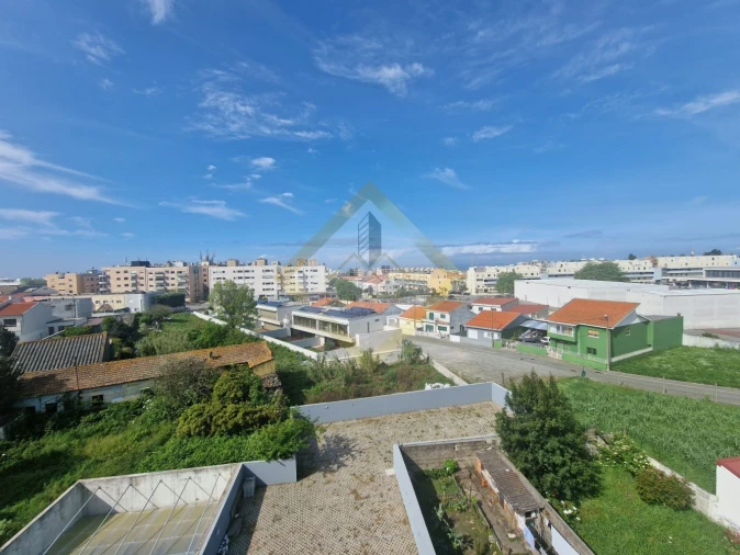 Apartamento T0 para Venda em Matosinhos e Leça da Palmeira Foto 15