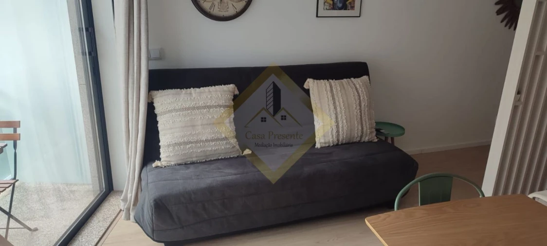 Apartamento T0 para Venda em Matosinhos e Leça da Palmeira Foto 22