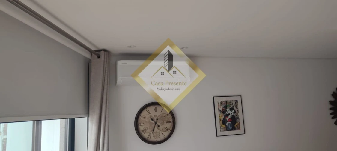 Apartamento T0 para Venda em Matosinhos e Leça da Palmeira Foto 32