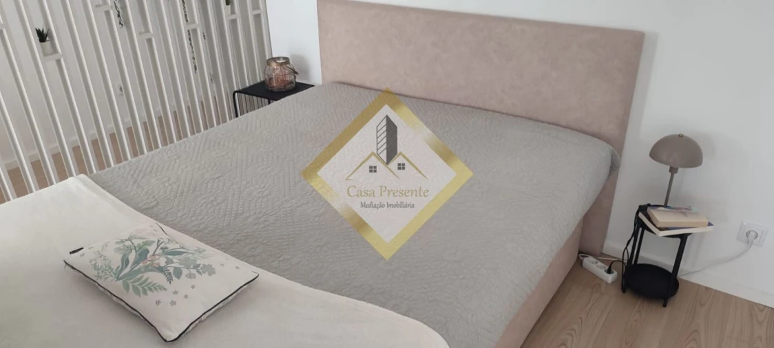 Apartamento T0 para Venda em Matosinhos e Leça da Palmeira Foto 27