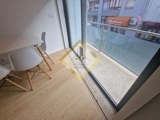 Apartamento T0 para Venda em Matosinhos e Leça da Palmeira Foto 20