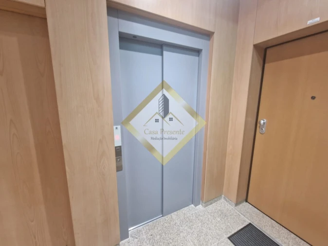 Apartamento T0 para Venda em Matosinhos e Leça da Palmeira Foto 4