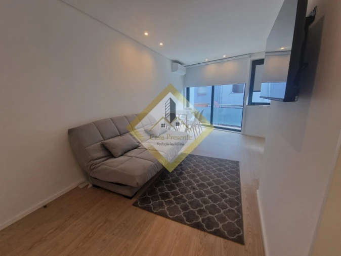 Apartamento T0 para Venda em Matosinhos e Leça da Palmeira Foto 7