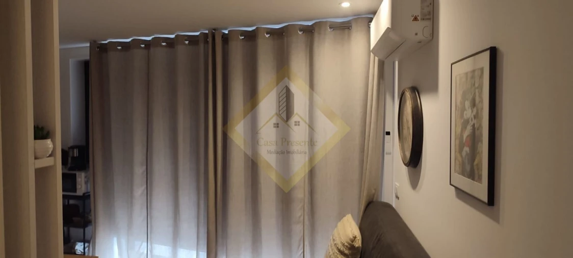Apartamento T0 para Venda em Matosinhos e Leça da Palmeira Foto 34