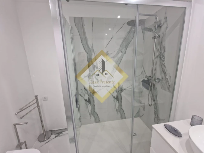 Apartamento T0 para Venda em Matosinhos e Leça da Palmeira Foto 10