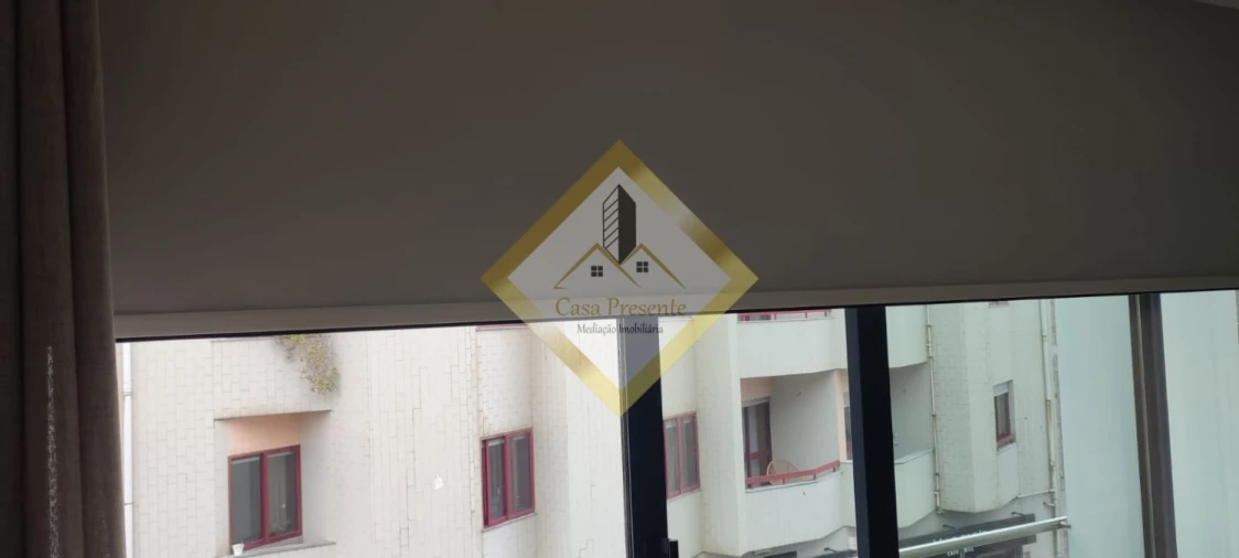 Apartamento T0 para Venda em Matosinhos e Leça da Palmeira Foto 28