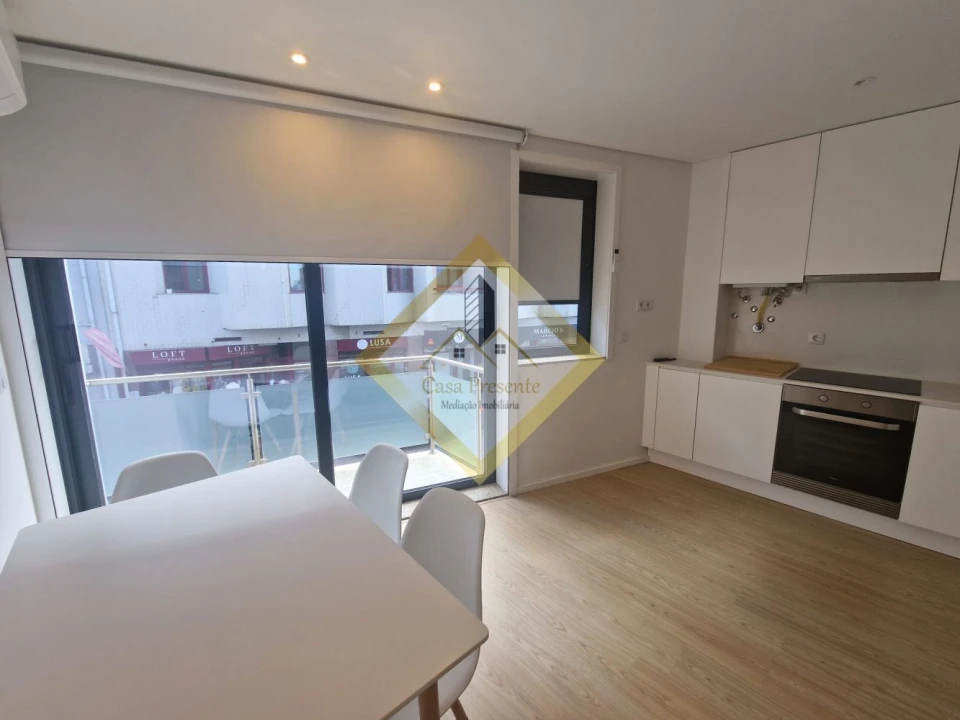 Apartamento T0 para Venda em Matosinhos e Leça da Palmeira Foto 18