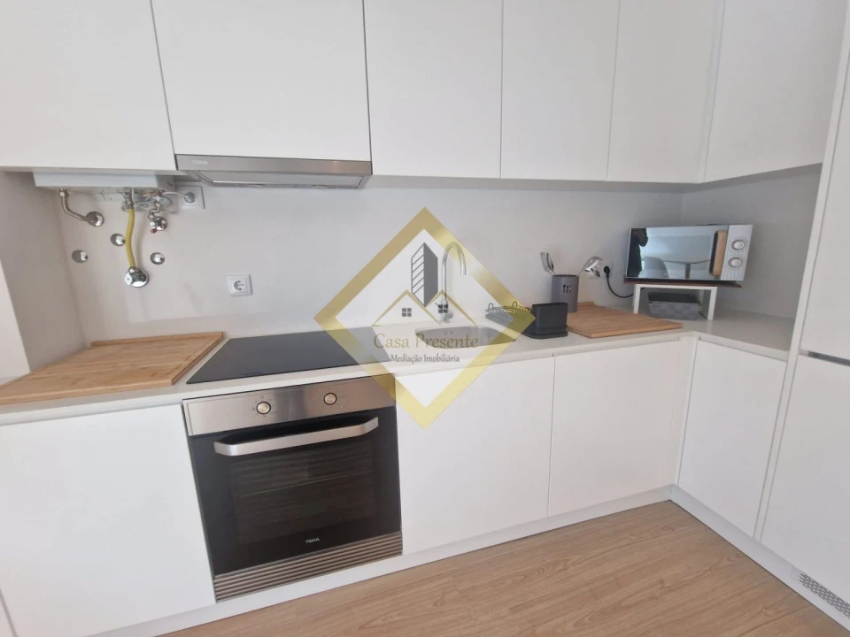 Apartamento T0 para Venda em Matosinhos e Leça da Palmeira Foto 15