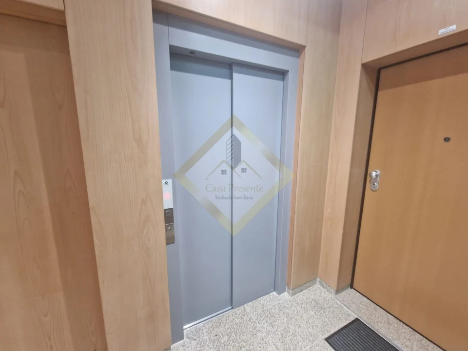 Apartamento T0 para Venda em Matosinhos e Leça da Palmeira Foto 4