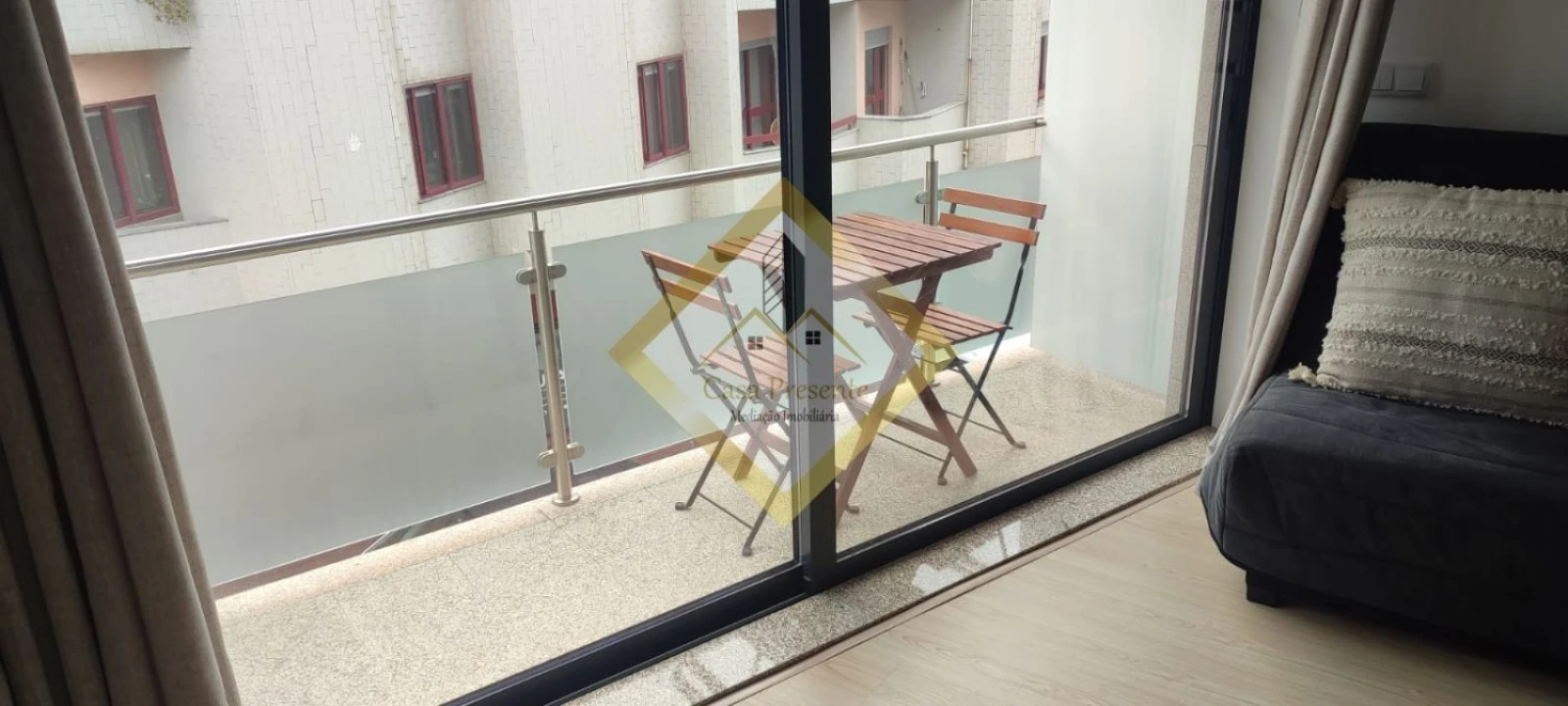 Apartamento T0 para Venda em Matosinhos e Leça da Palmeira Foto 23
