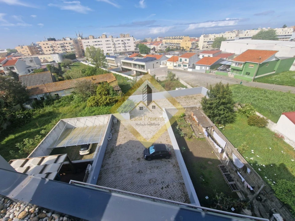 Apartamento T0 para Venda em Matosinhos e Leça da Palmeira Foto 27