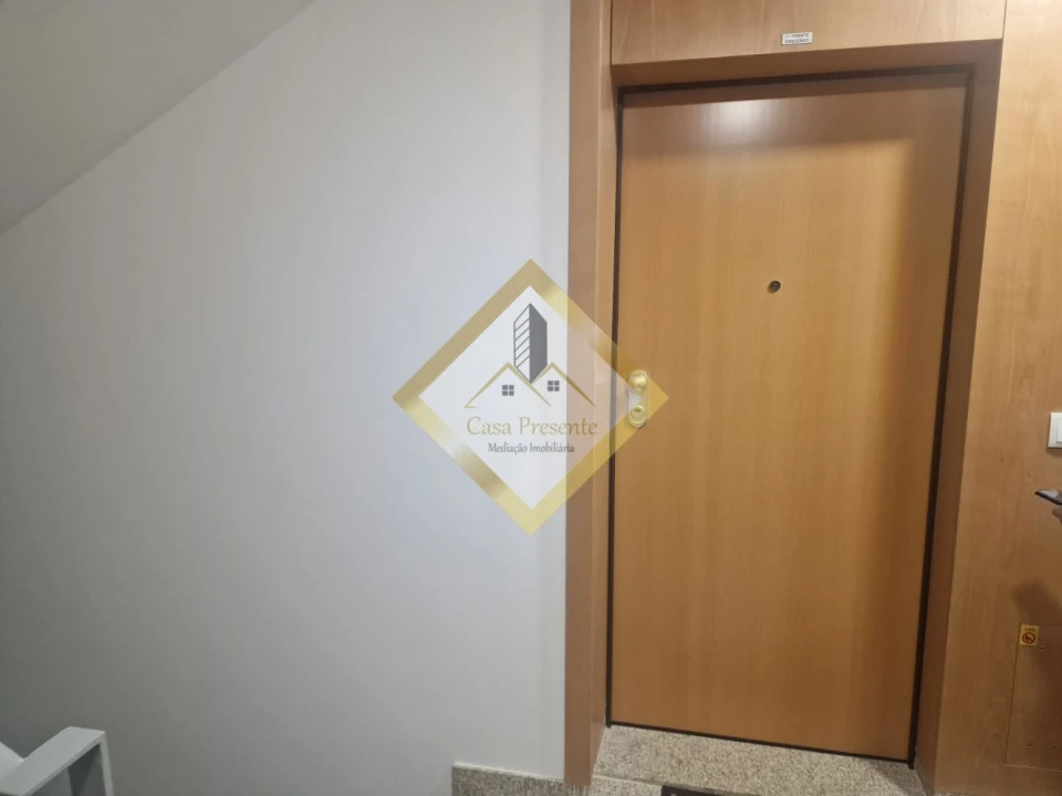 Apartamento T0 para Venda em Matosinhos e Leça da Palmeira Foto 5