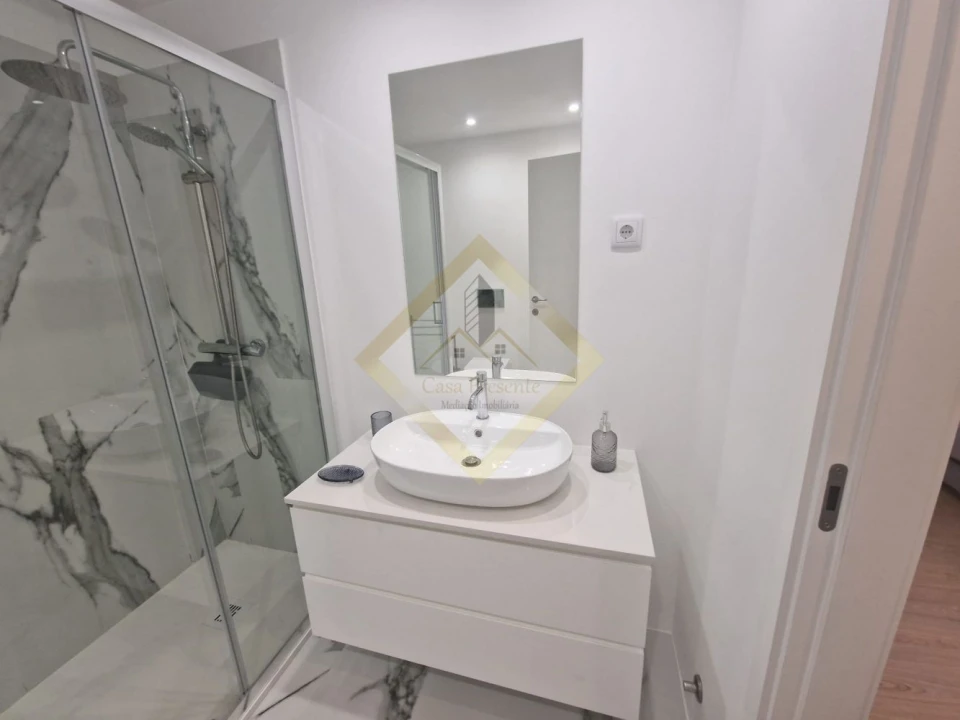 Apartamento T0 para Venda em Matosinhos e Leça da Palmeira Foto 6