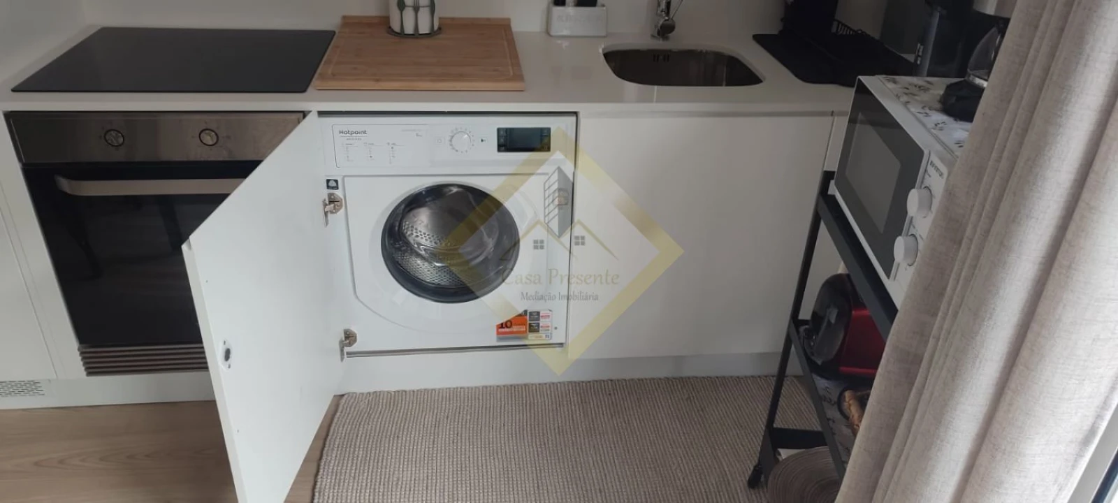 Apartamento T0 para Venda em Matosinhos e Leça da Palmeira Foto 24