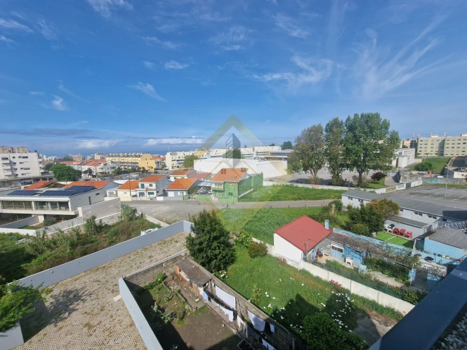 Apartamento T0 para Venda em Matosinhos e Leça da Palmeira Foto 16