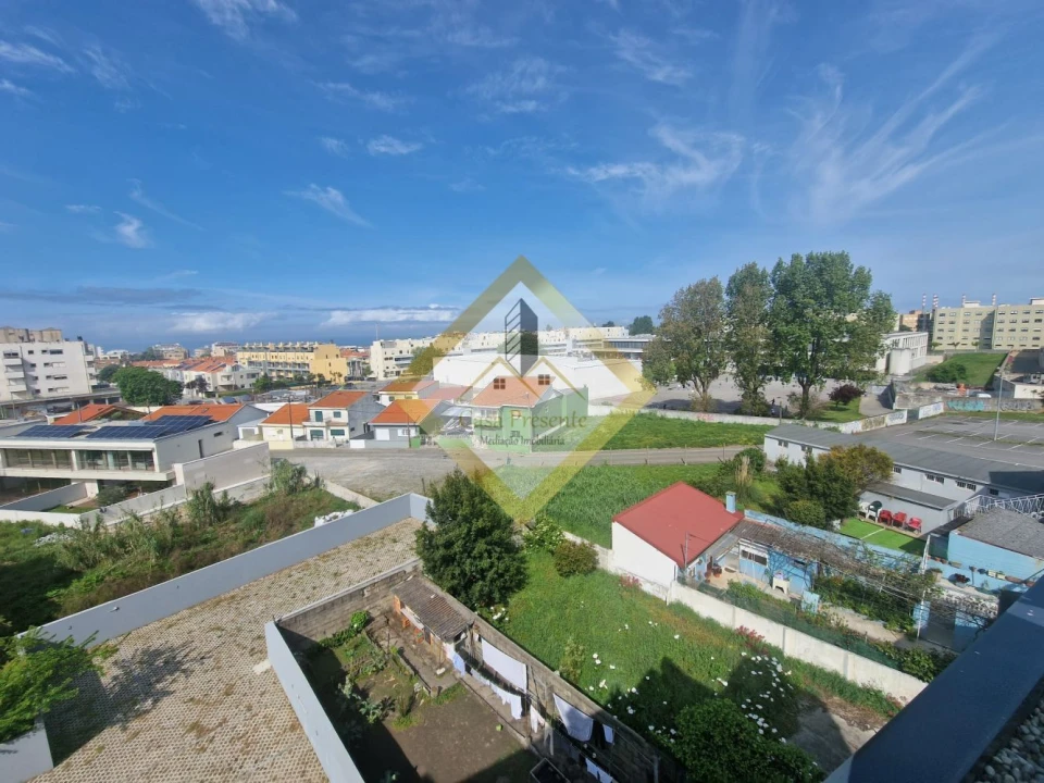 Apartamento T0 para Venda em Matosinhos e Leça da Palmeira Foto 16