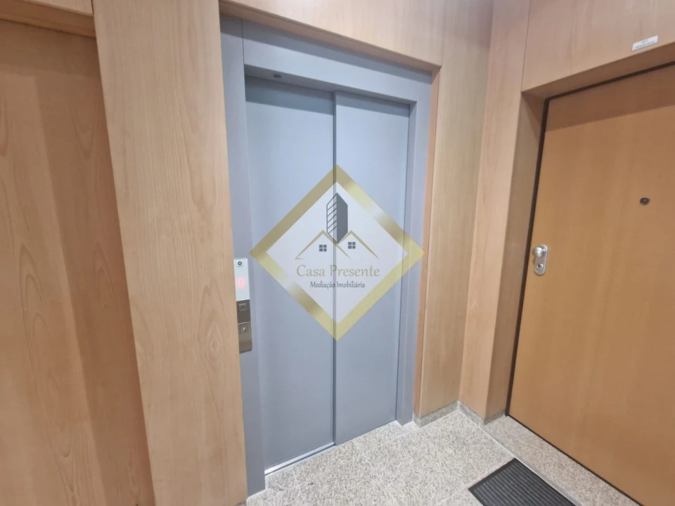 Apartamento T0 para Venda em Matosinhos e Leça da Palmeira Foto 4