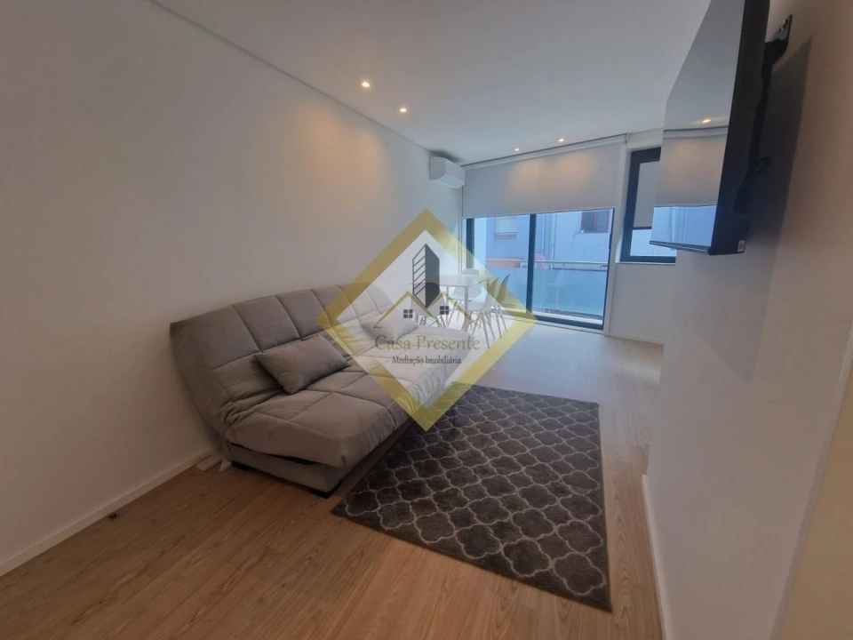 Apartamento T0 para Venda em Matosinhos e Leça da Palmeira Foto 7