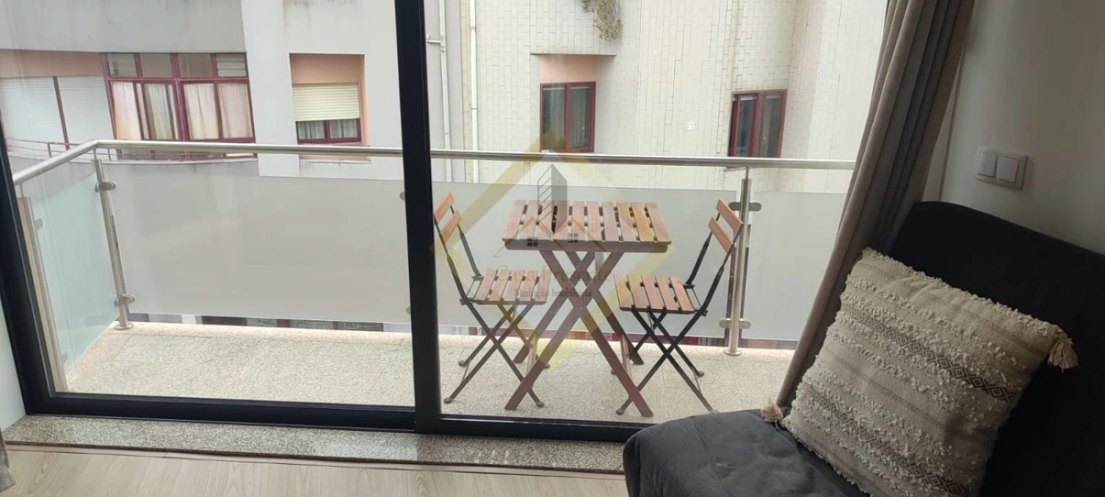 Apartamento T0 para Venda em Matosinhos e Leça da Palmeira Foto 20