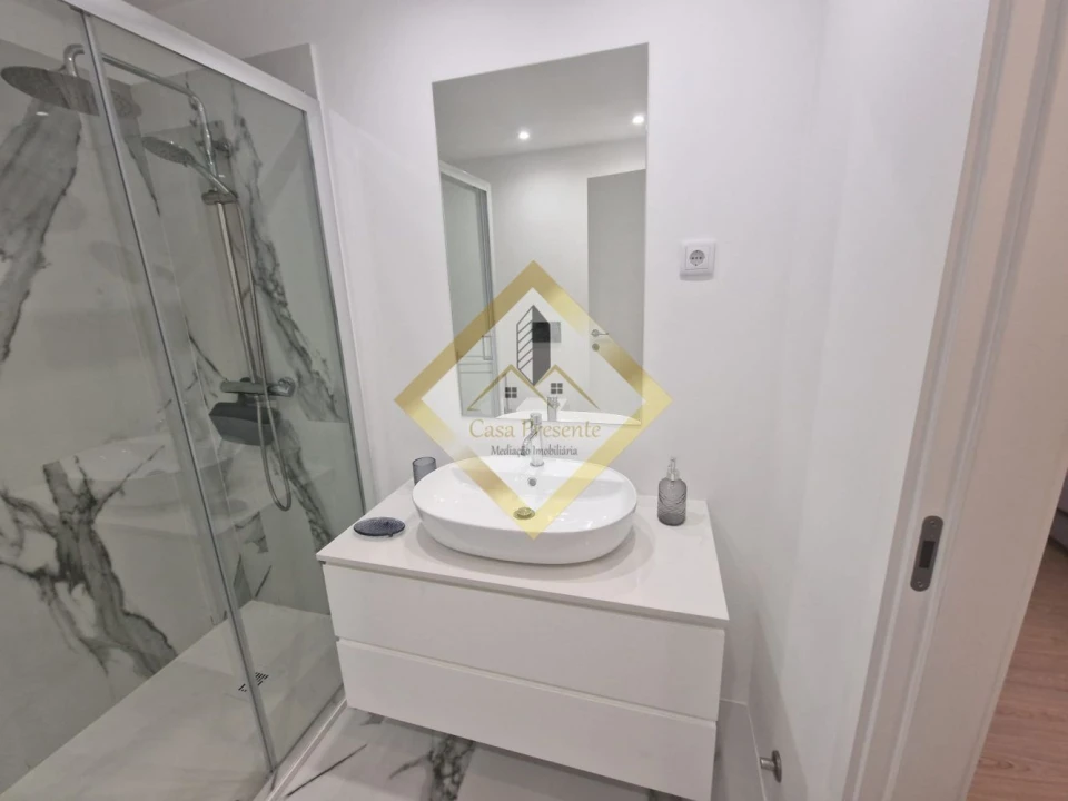 Apartamento T0 para Venda em Matosinhos e Leça da Palmeira Foto 6
