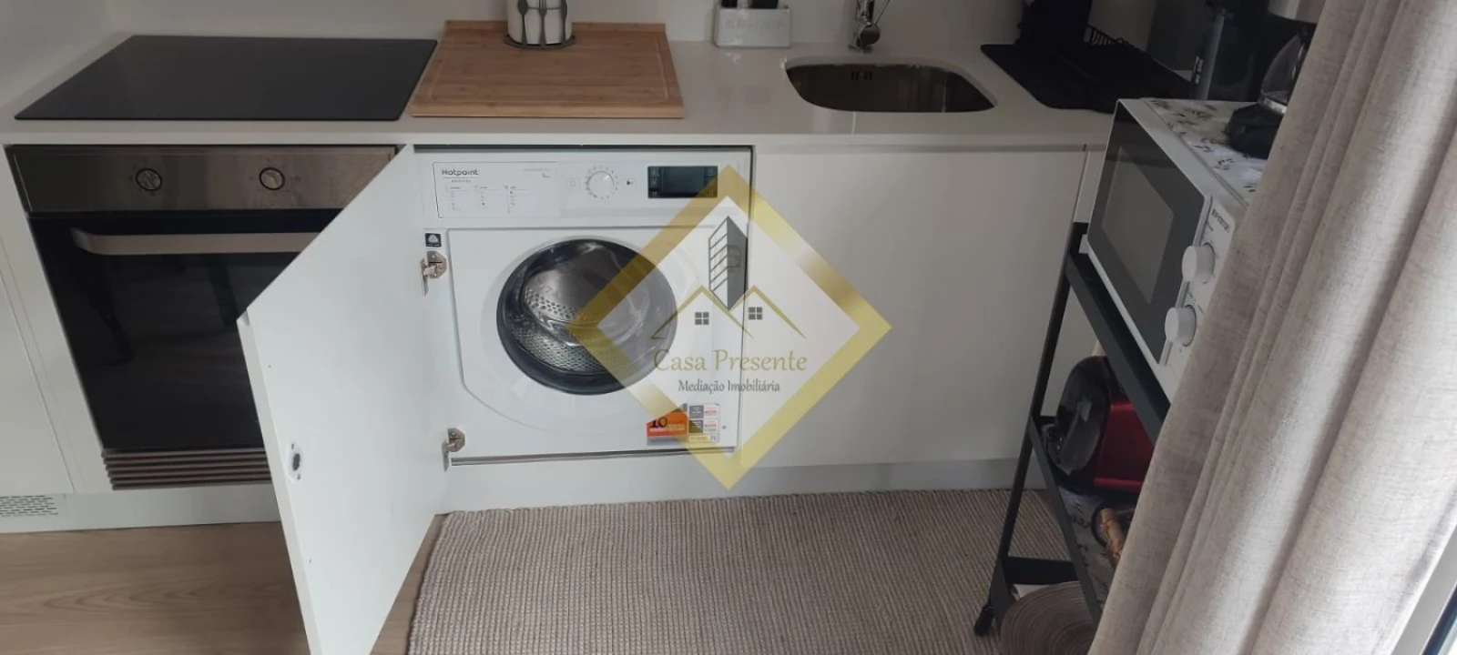 Apartamento T0 para Venda em Matosinhos e Leça da Palmeira Foto 24