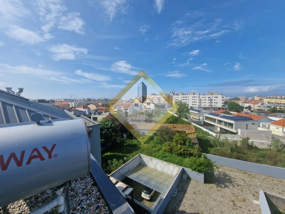 Apartamento T0 para Venda em Matosinhos e Leça da Palmeira Foto 28
