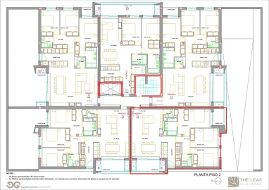 Apartamento T3 para Venda em Vila Verde e Barbudo
