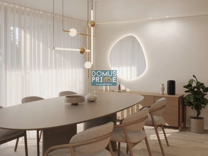 Apartamento T3 para Venda em Vila Verde e Barbudo Foto 2