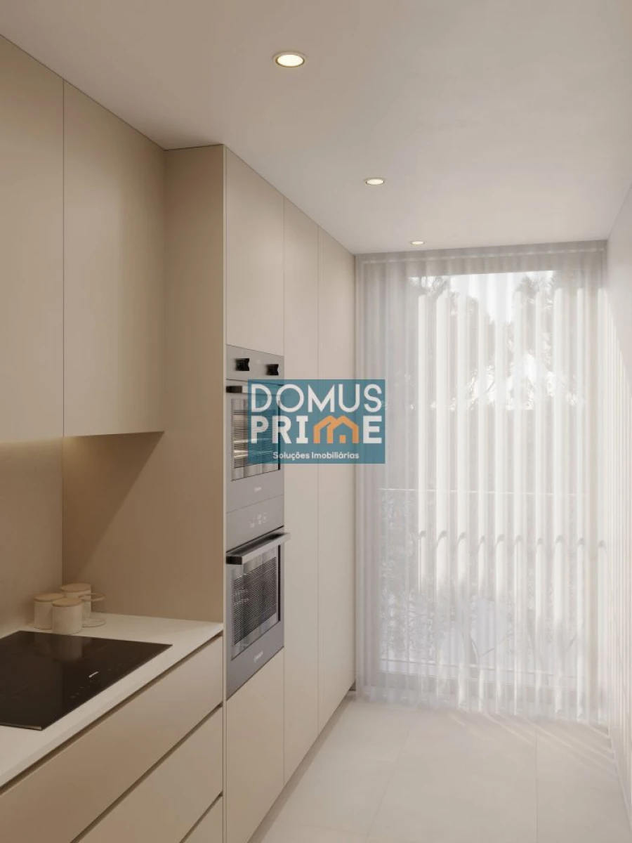 Apartamento T3 para Venda em Vila Verde e Barbudo Foto 4