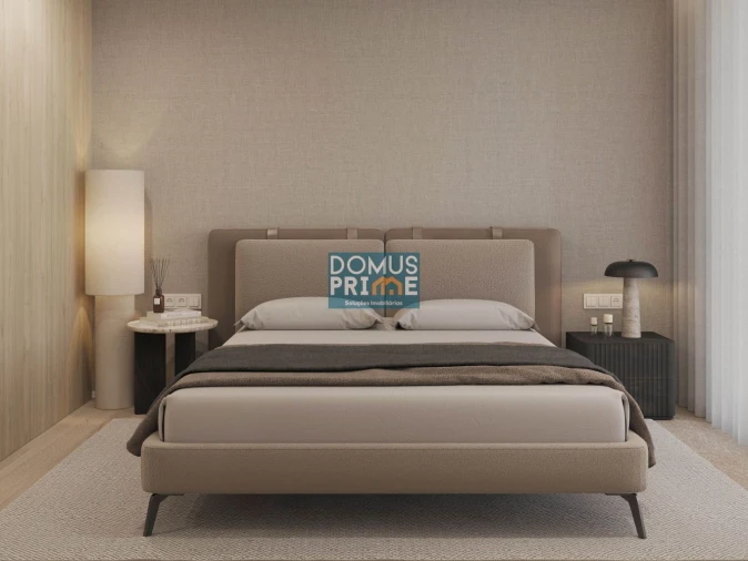 Apartamento T3 para Venda em Vila Verde e Barbudo Foto 7