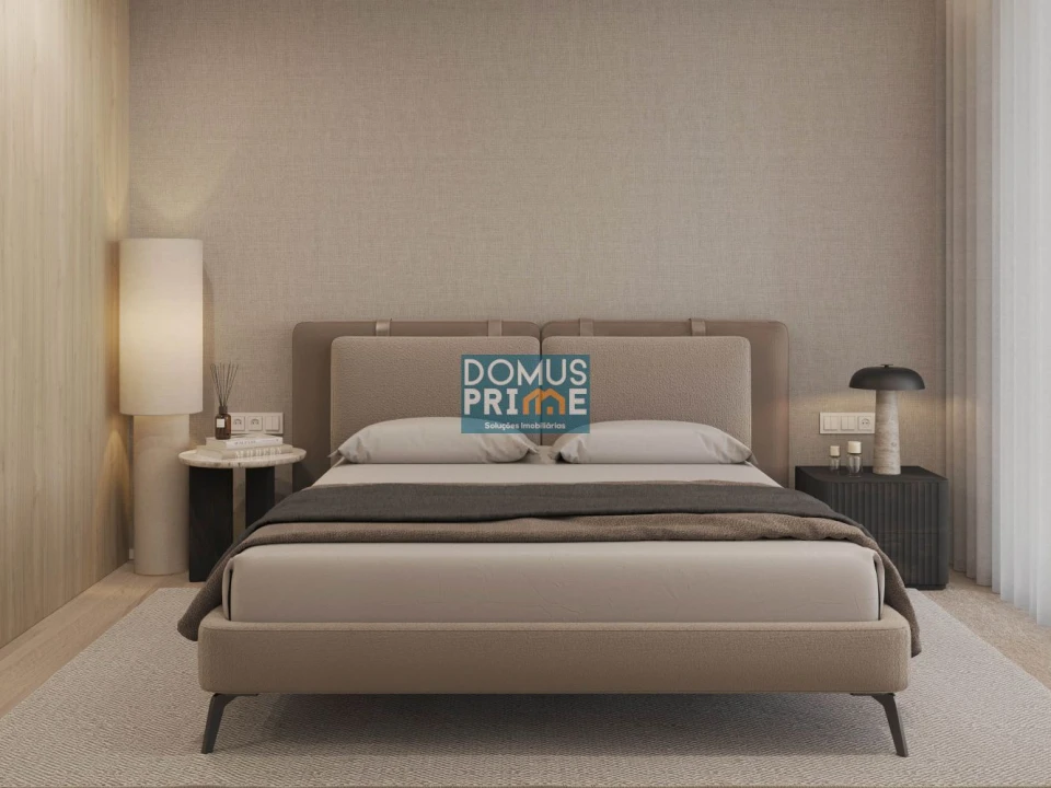 Apartamento T3 para Venda em Vila Verde e Barbudo Foto 7