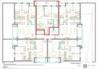 Apartamento T2 para Venda em Vila Verde e Barbudo