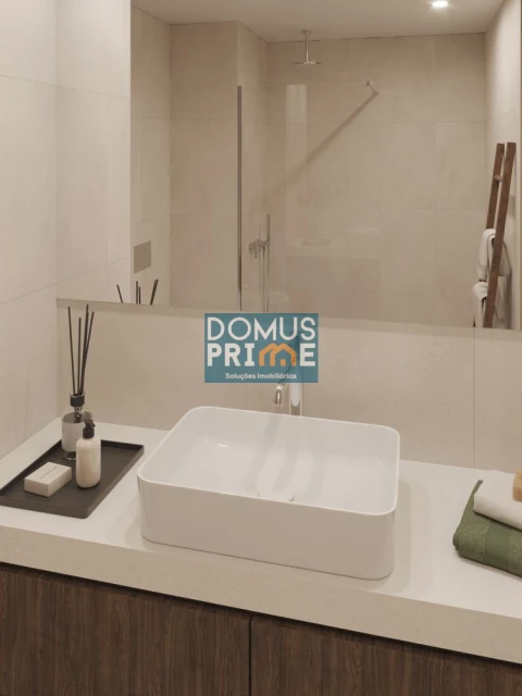 Apartamento T2 para Venda em Vila Verde e Barbudo