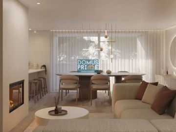 Apartamento T2 para Venda em Vila Verde e Barbudo