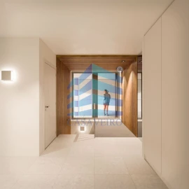 Apartamento T3 para Venda em São Bernardo