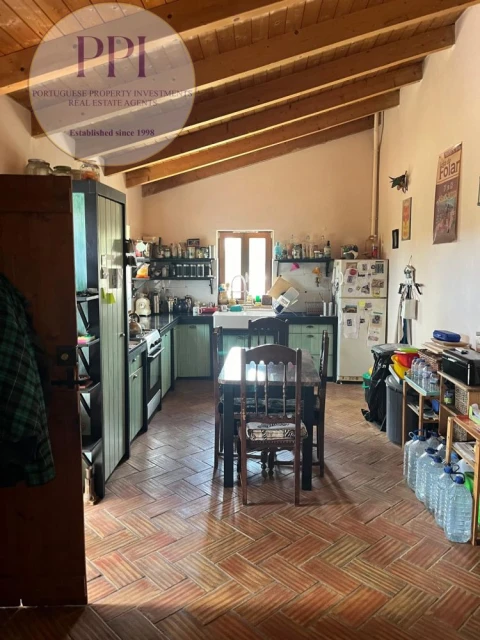 Moradia T3 para Venda em Bordeira