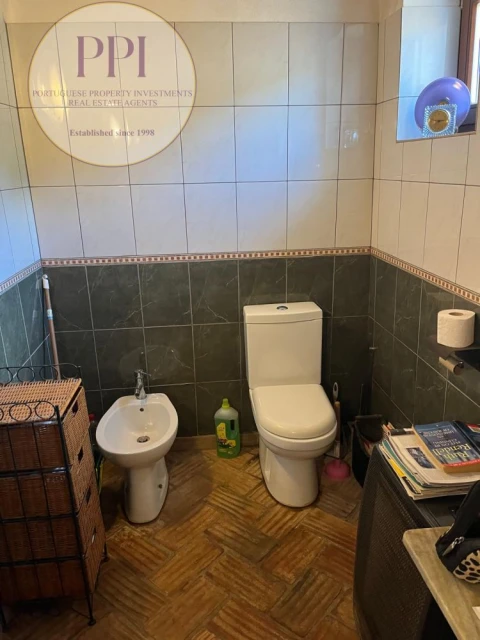 Moradia T3 para Venda em Bordeira