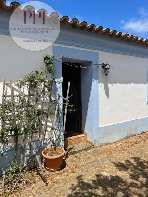 Moradia T3 para Venda em Bordeira