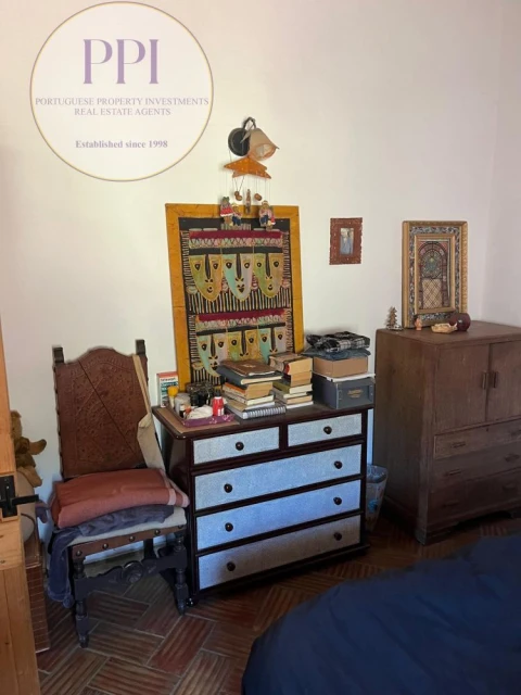 Moradia T3 para Venda em Bordeira