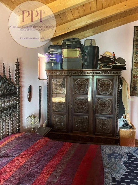 Moradia T3 para Venda em Bordeira