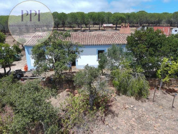 Moradia T3 para Venda em Bordeira