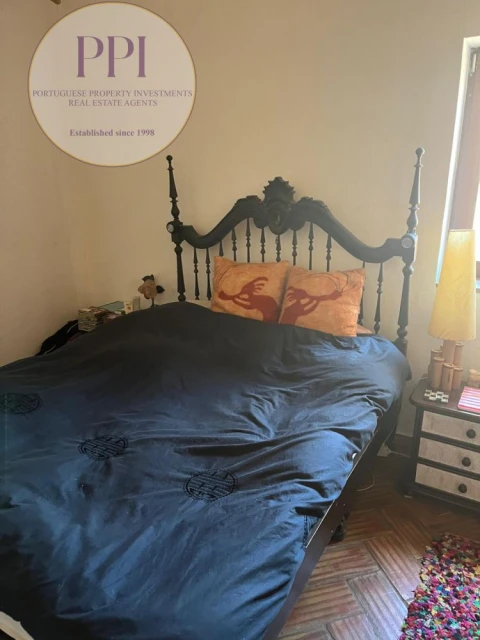 Moradia T3 para Venda em Bordeira