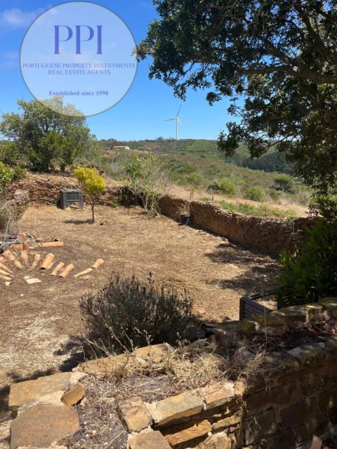 Moradia T3 para Venda em Bordeira