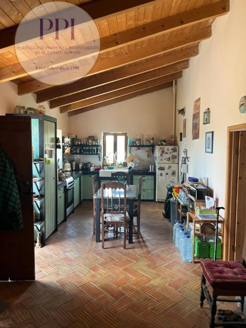 Moradia T3 para Venda em Bordeira