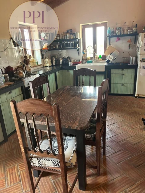 Moradia T3 para Venda em Bordeira