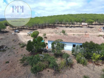 Moradia T3 para Venda em Bordeira