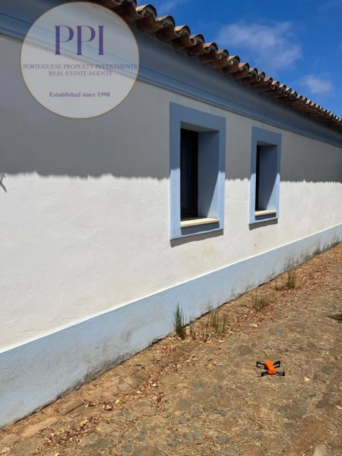 Moradia T3 para Venda em Bordeira